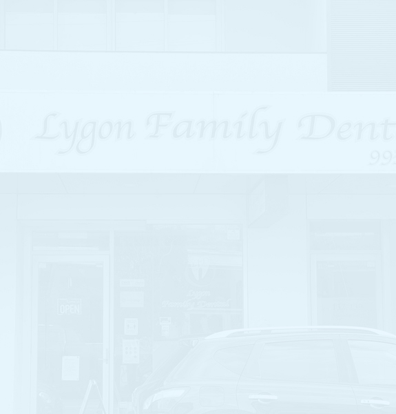 Lygon Family Dental