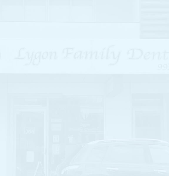 Lygon Family Dental