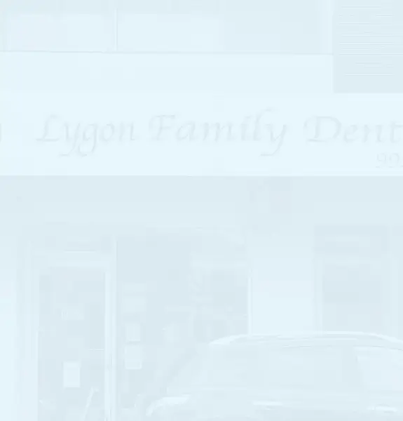 Lygon Family Dental