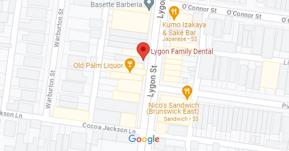 Lygon Family Dental