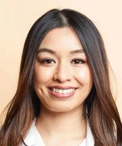 Dr Jenny Dang